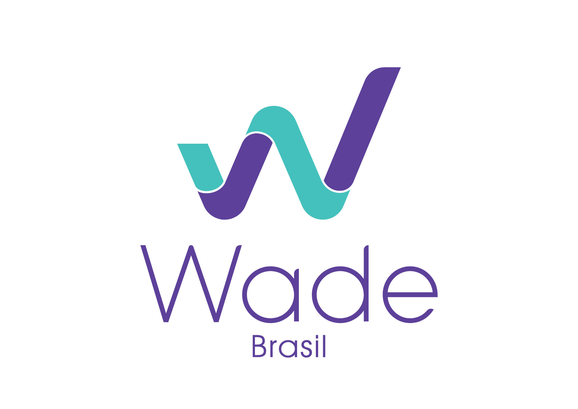 Logo Wade Brasil